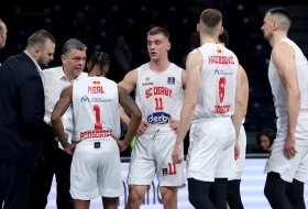 SC Derbi doveo gorostasnog centra iz  NCCA lige